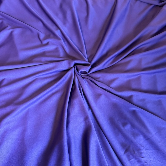 Other - Fabric - Purple - 58" Spandex Stretch Fabric